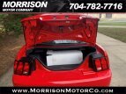 Thumbnail Photo 92 for 2003 Ford Mustang Cobra Coupe